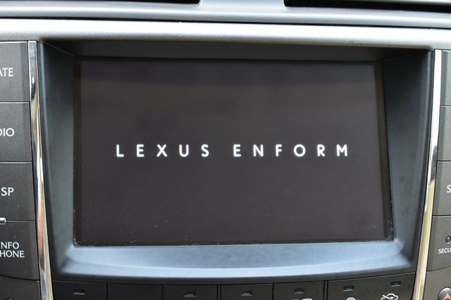 2012 Lexus IS 250 4dr Sport Sedan Automatic AWD - 22999680 - 19