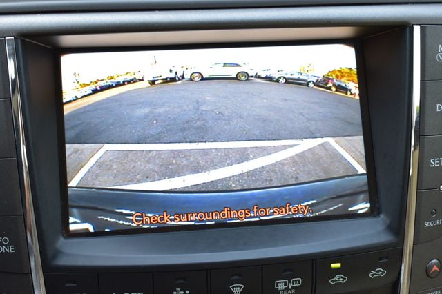 2012 Lexus IS 250 4dr Sport Sedan Automatic AWD - 22999680 - 22
