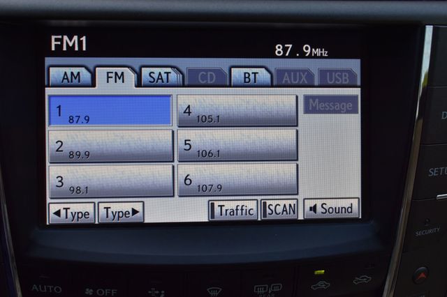 2012 Lexus IS 250 4dr Sport Sedan Automatic AWD - 22999680 - 26