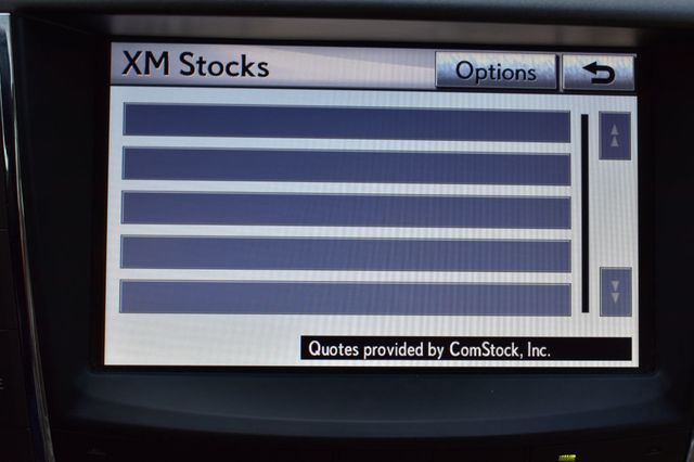 2012 Lexus IS 250 4dr Sport Sedan Automatic AWD - 22999680 - 32