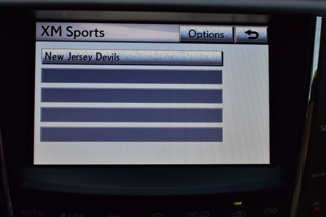 2012 Lexus IS 250 4dr Sport Sedan Automatic AWD - 22999680 - 34