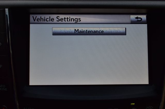 2012 Lexus IS 250 4dr Sport Sedan Automatic AWD - 22999680 - 51