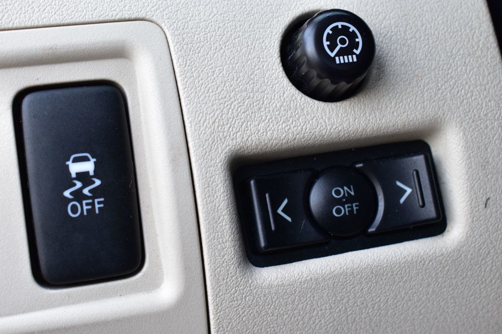 2012 Lexus IS 250 4dr Sport Sedan Automatic AWD - 22999680 - 57