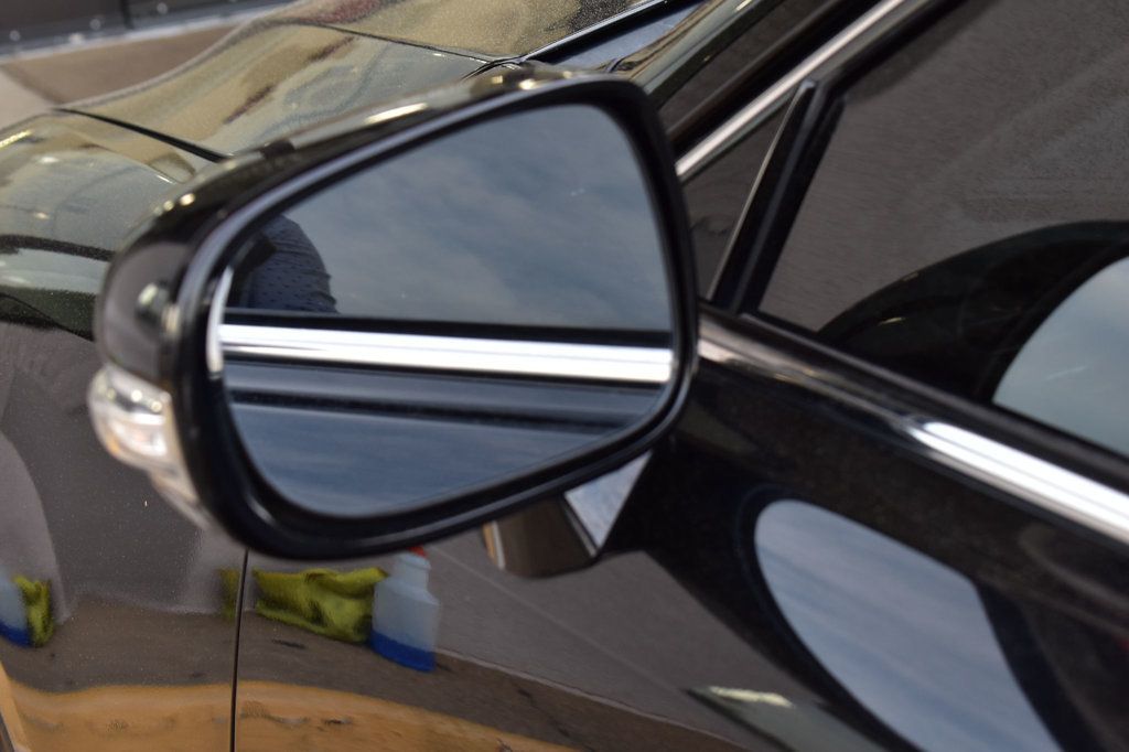 2012 Lexus IS 250 4dr Sport Sedan Automatic AWD - 22999680 - 75