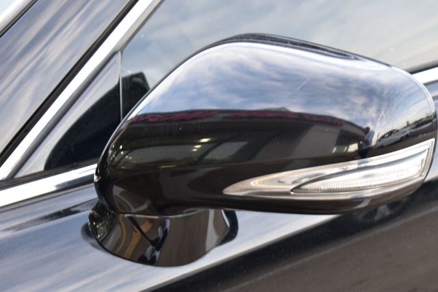 2012 Lexus IS 250 4dr Sport Sedan Automatic AWD - 22999680 - 76