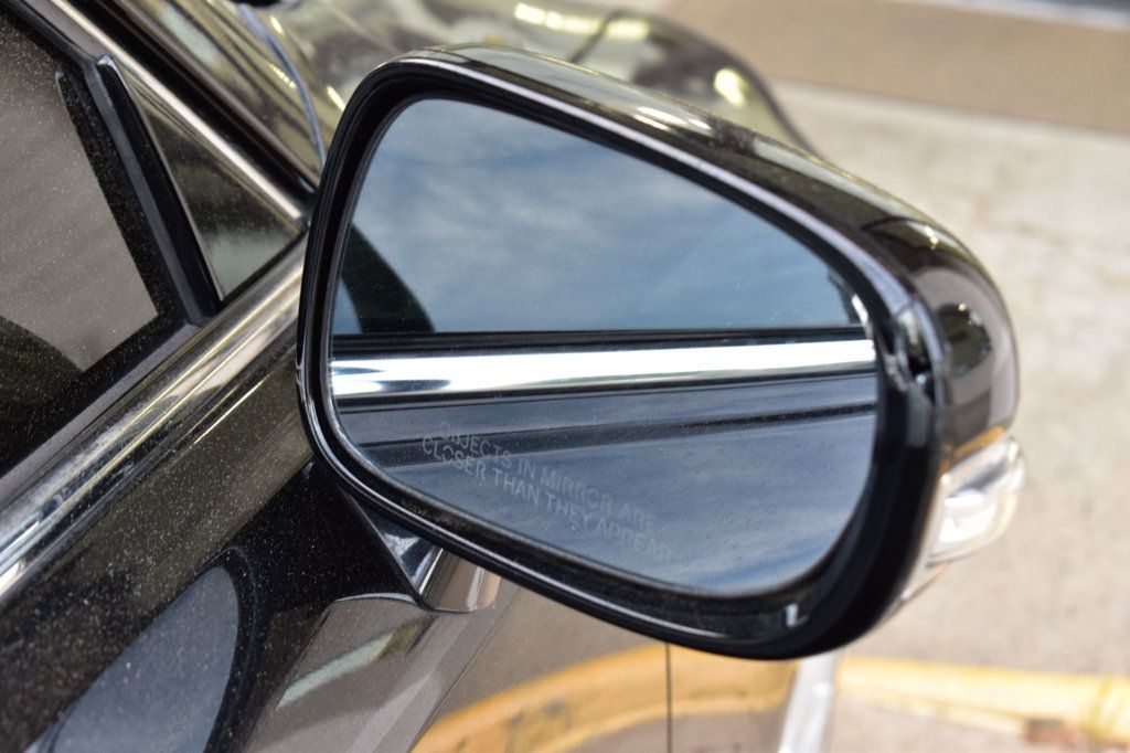 2012 Lexus IS 250 4dr Sport Sedan Automatic AWD - 22999680 - 77