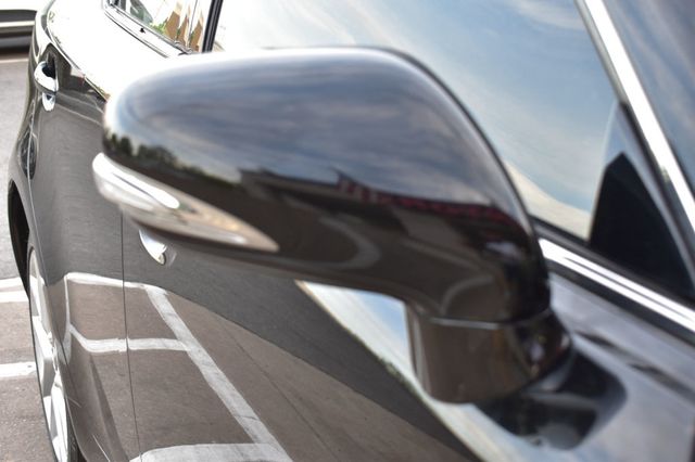 2012 Lexus IS 250 4dr Sport Sedan Automatic AWD - 22999680 - 78