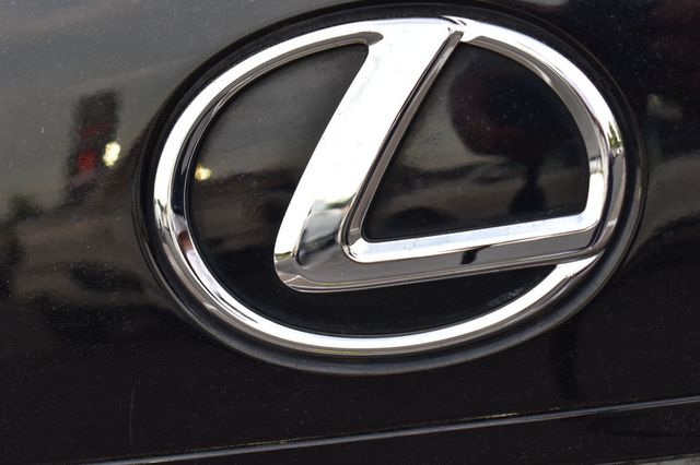 2012 Lexus IS 250 4dr Sport Sedan Automatic AWD - 22999680 - 79