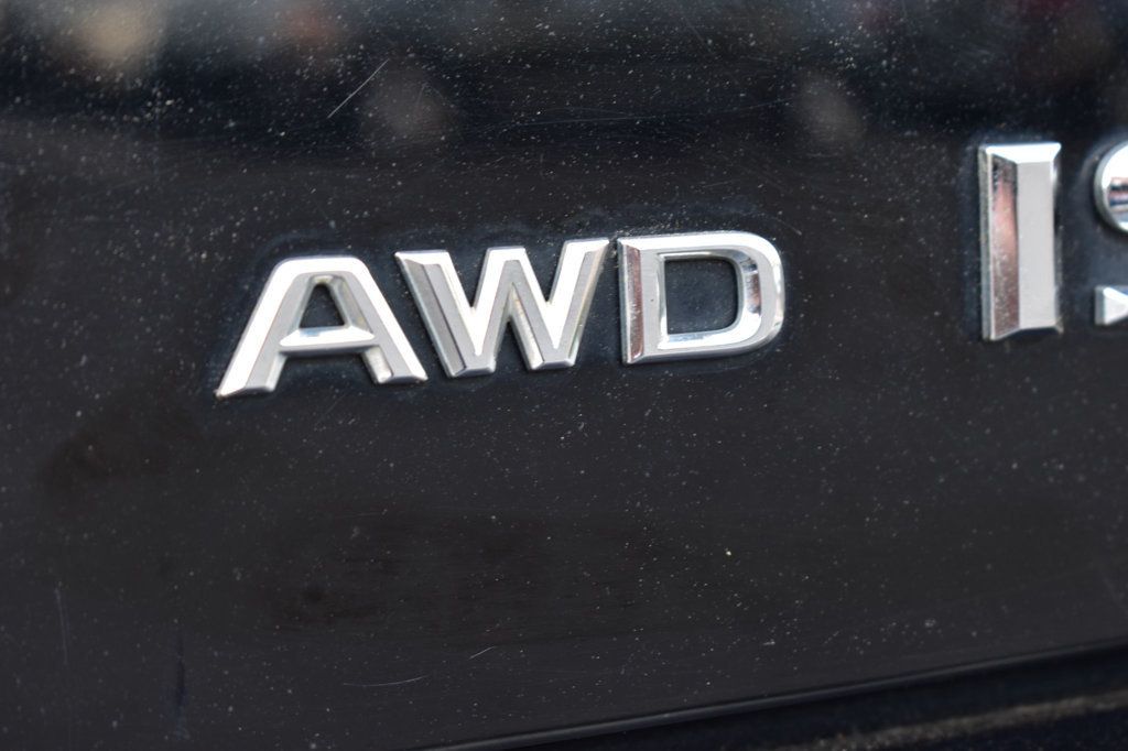 2012 Lexus IS 250 4dr Sport Sedan Automatic AWD - 22999680 - 80