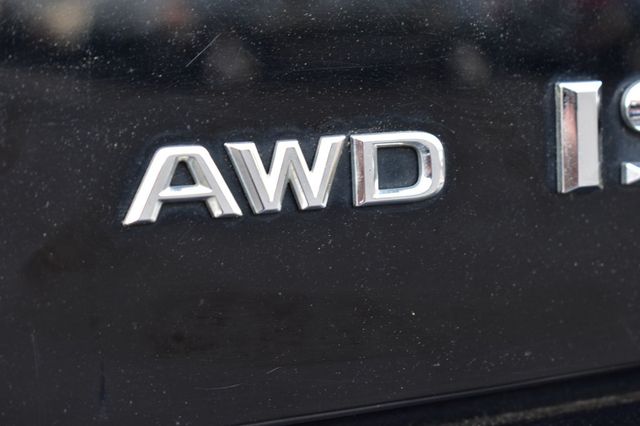 2012 Lexus IS 250 4dr Sport Sedan Automatic AWD - 22999680 - 80