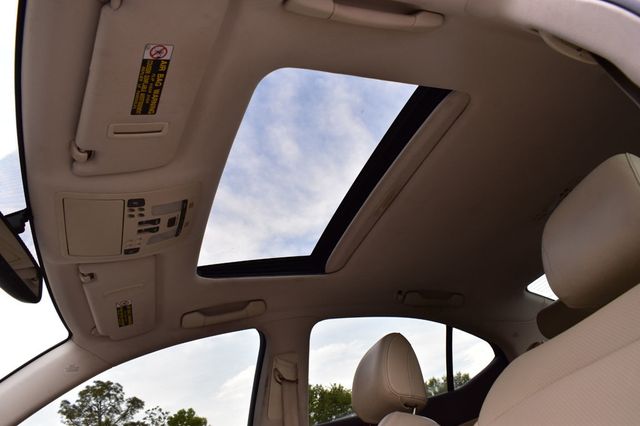 2012 Lexus IS 250 4dr Sport Sedan Automatic AWD - 22999680 - 84