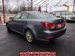 2012 Lexus IS 250 4dr Sport Sedan Automatic AWD - 22736331 - 2