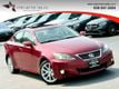 2012 Lexus IS 250 4dr Sport Sedan Automatic AWD - 22894404 - 0