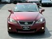 2012 Lexus IS 250 4dr Sport Sedan Automatic AWD - 22894404 - 11