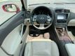 2012 Lexus IS 250 4dr Sport Sedan Automatic AWD - 22894404 - 21