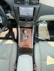 2012 Lexus IS 250 4dr Sport Sedan Automatic AWD - 22894404 - 22