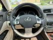 2012 Lexus IS 250 4dr Sport Sedan Automatic AWD - 22894404 - 23
