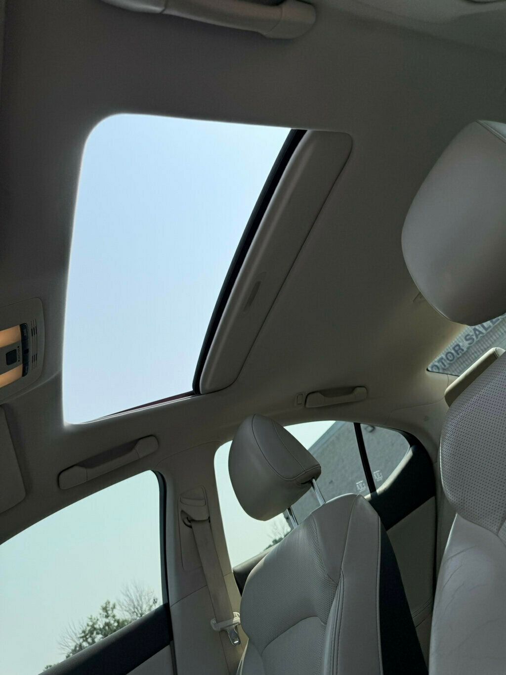 2012 Lexus IS 250 4dr Sport Sedan Automatic AWD - 22894404 - 4