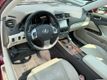 2012 Lexus IS 250 4dr Sport Sedan Automatic AWD - 22894404 - 8