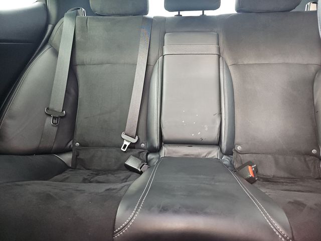 2012 Lexus IS 250 4dr Sport Sedan Automatic RWD - 22981148 - 12