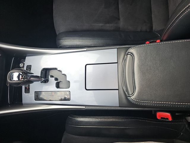 2012 Lexus IS 250 4dr Sport Sedan Automatic RWD - 22981148 - 14