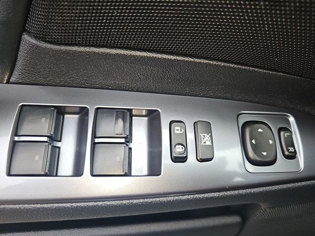 2012 Lexus IS 250 4dr Sport Sedan Automatic RWD - 22981148 - 19