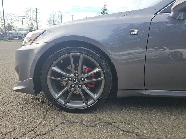 2012 Lexus IS 250 4dr Sport Sedan Automatic RWD - 22981148 - 26