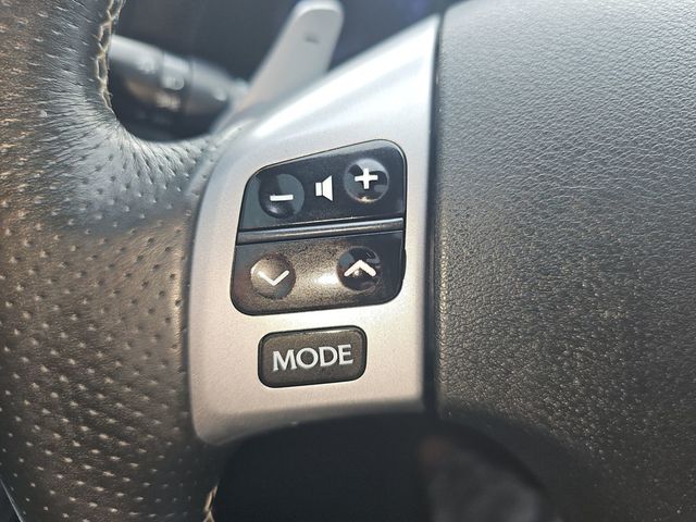 2012 Lexus IS 250 4dr Sport Sedan Automatic RWD - 22981148 - 30