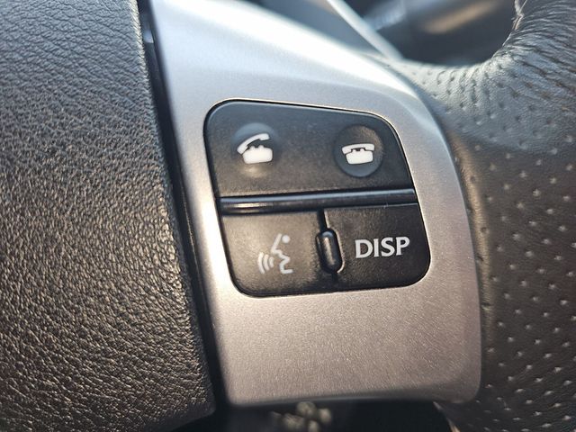 2012 Lexus IS 250 4dr Sport Sedan Automatic RWD - 22981148 - 31