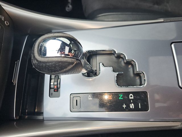 2012 Lexus IS 250 4dr Sport Sedan Automatic RWD - 22981148 - 32