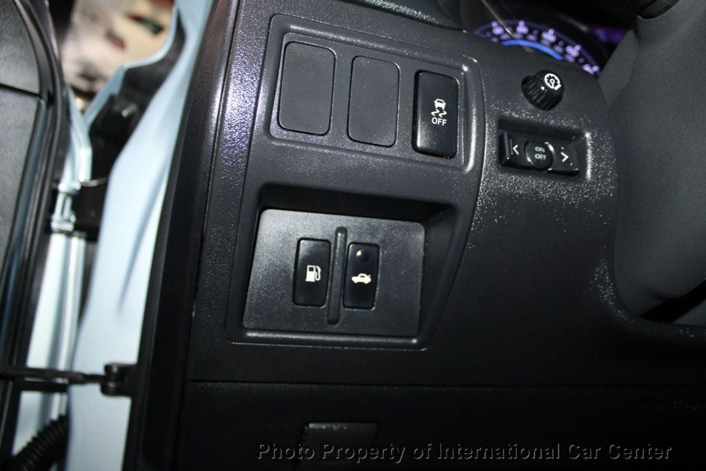2012 Lexus IS 250 4dr Sport Sedan Automatic RWD - 22934002 - 14