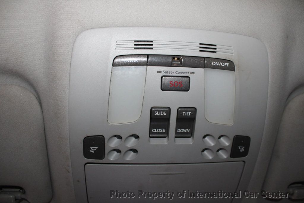2012 Lexus IS 250 4dr Sport Sedan Automatic RWD - 22934002 - 23