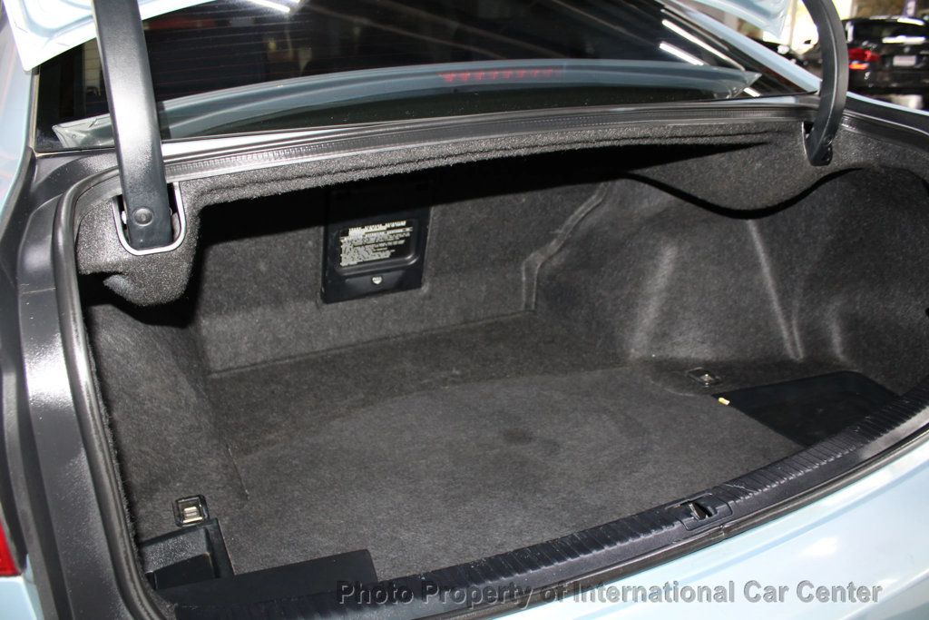 2012 Lexus IS 250 4dr Sport Sedan Automatic RWD - 22934002 - 26
