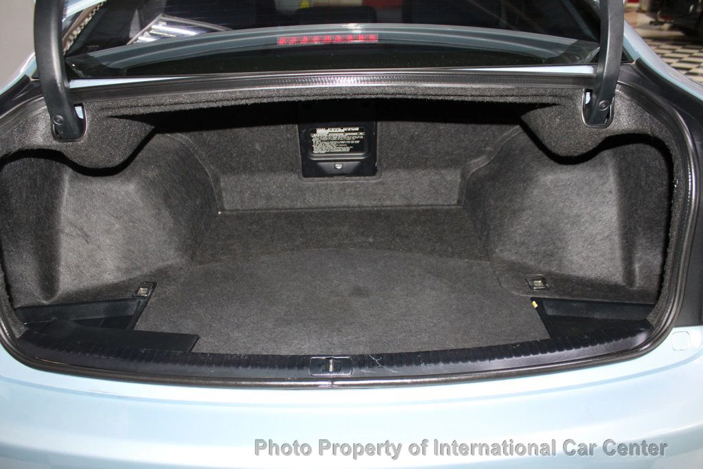 2012 Lexus IS 250 4dr Sport Sedan Automatic RWD - 22934002 - 27