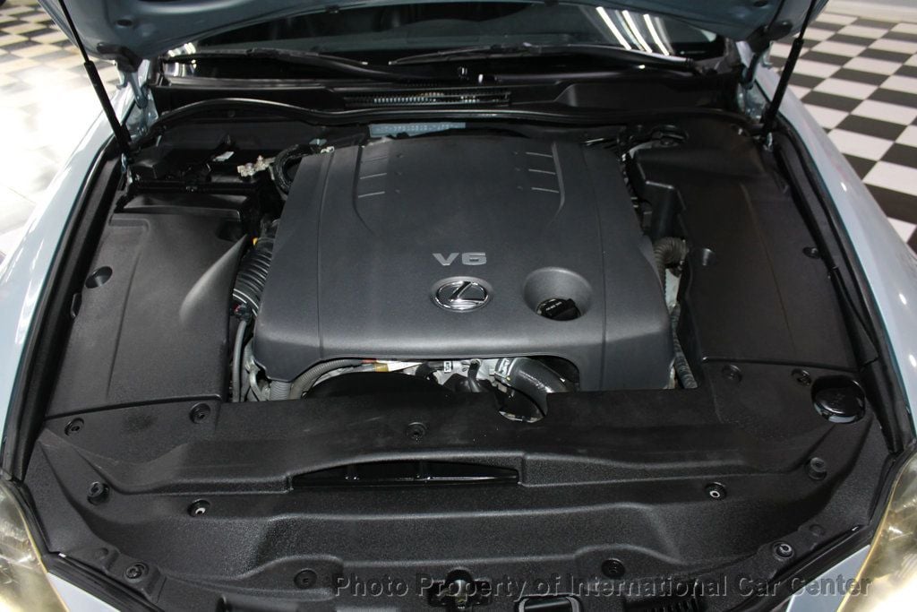 2012 Lexus IS 250 4dr Sport Sedan Automatic RWD - 22934002 - 36