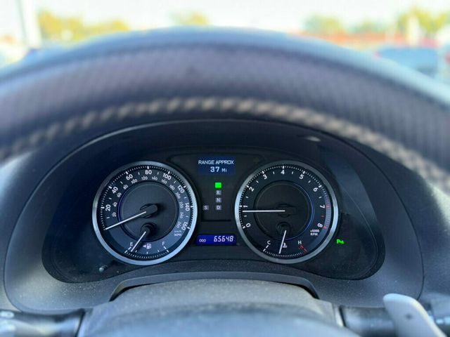 2012 Lexus IS 250 F SPORTS - 23018878 - 12