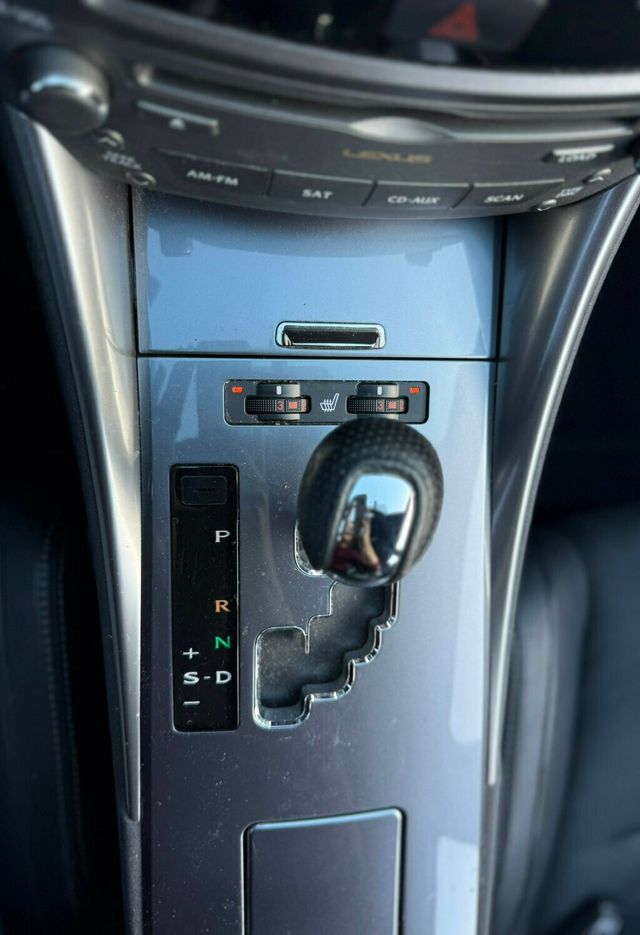 2012 Lexus IS 250 F SPORTS - 23018878 - 15
