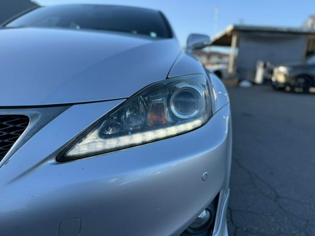 2012 Lexus IS 250 F SPORTS - 23018878 - 26