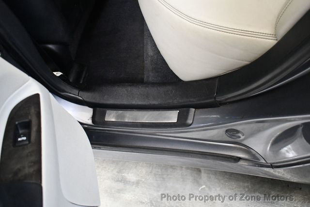 2012 Lexus IS 350 4dr Sedan AWD - 22979588 - 22