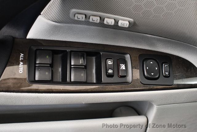 2012 Lexus IS 350 4dr Sedan AWD - 22979588 - 29
