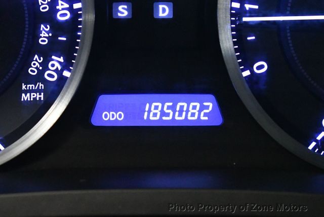 2012 Lexus IS 350 4dr Sedan AWD - 22979588 - 32