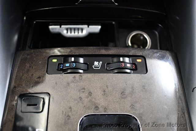 2012 Lexus IS 350 4dr Sedan AWD - 22979588 - 43