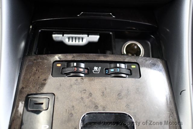 2012 Lexus IS 350 4dr Sedan AWD - 22979588 - 44