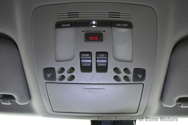 2012 Lexus IS 350 4dr Sedan AWD - 22979588 - 46