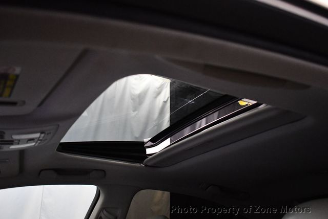 2012 Lexus IS 350 4dr Sedan AWD - 22979588 - 48