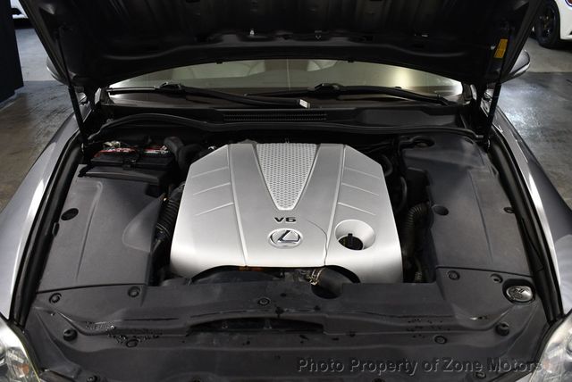 2012 Lexus IS 350 4dr Sedan AWD - 22979588 - 49