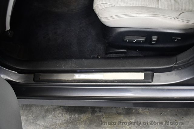 2012 Lexus IS 350 4dr Sedan AWD - 22979588 - 7