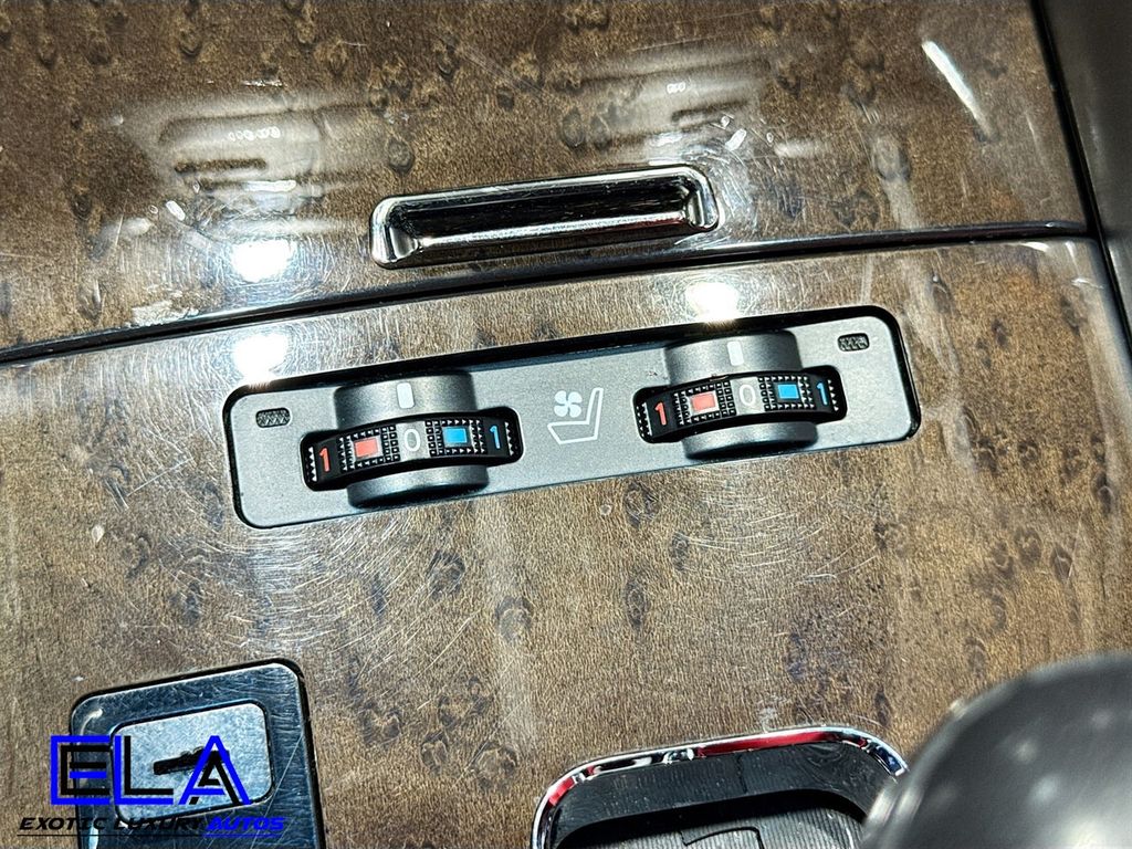 2012 Lexus IS 350C NAVIGATION! REAR CAMERA! 3.5 V6! HARDTOP CONVERTIBLE - 22931692 - 21