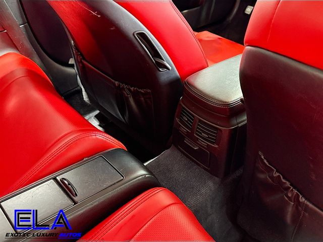 2012 Lexus IS 350C NAVIGATION! REAR CAMERA! 3.5 V6! HARDTOP CONVERTIBLE - 22931692 - 26