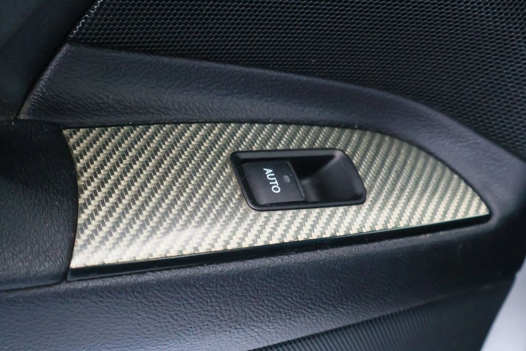 2012 Lexus IS F photo 39